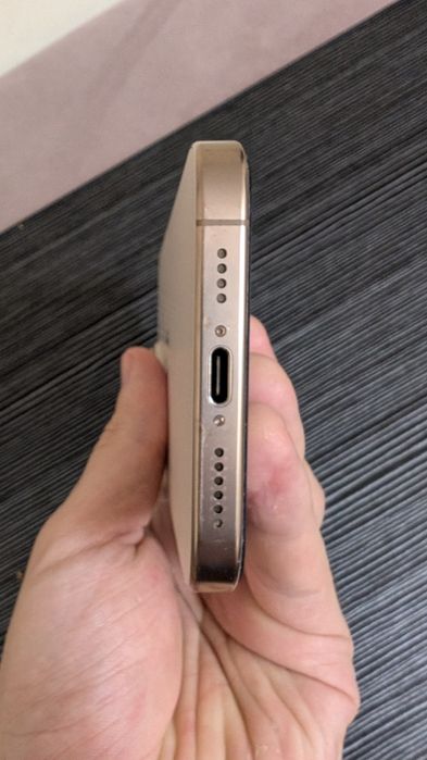 Iphone 16 pro max 256гб