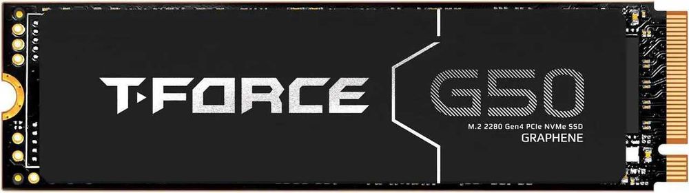 Teamgroup T-Force G50 512gb M.2