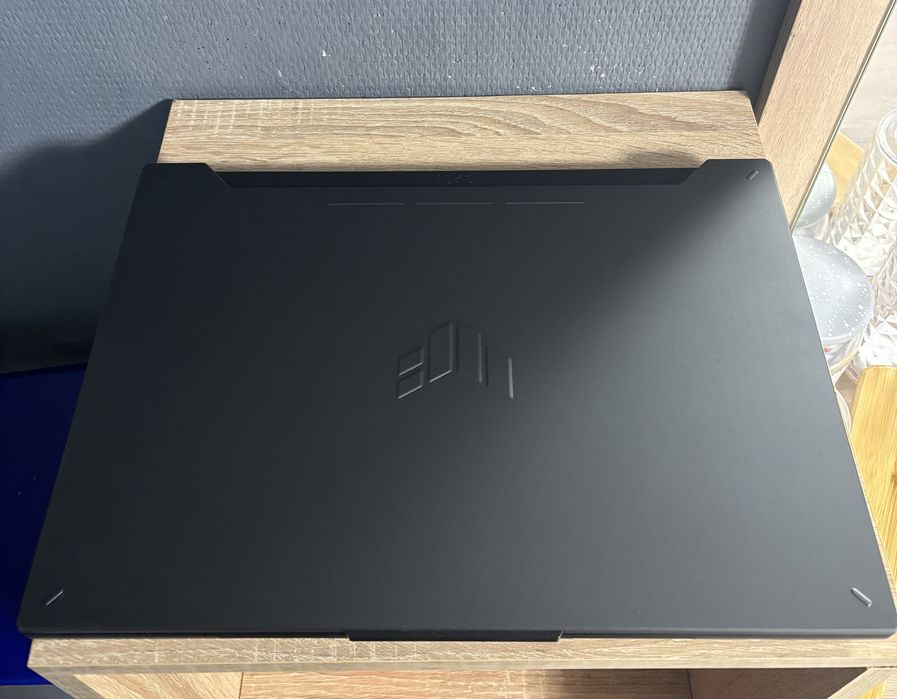 Геймърски Лаптоп Asus TUF Gaming A15