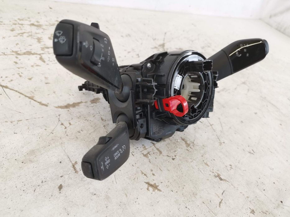 Волан с лостчета Volkswagen VW ID.3 / Volkswagen VW ID.3 1 [ - ], ID.4