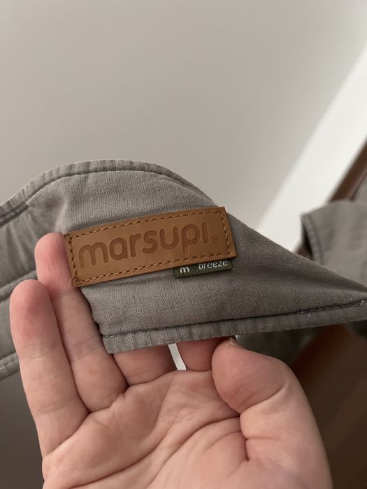 Marsupi breeze S/M