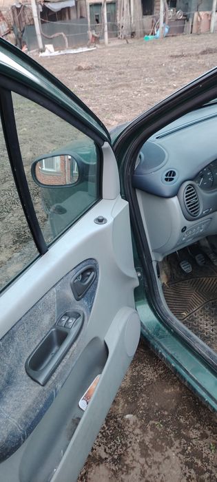 Рено Сценик 1.6 16V