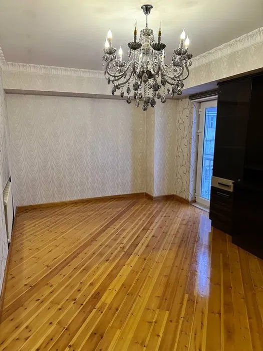 3-комнатная на Чиланзаре-23 с ремонтом — заходи и живи