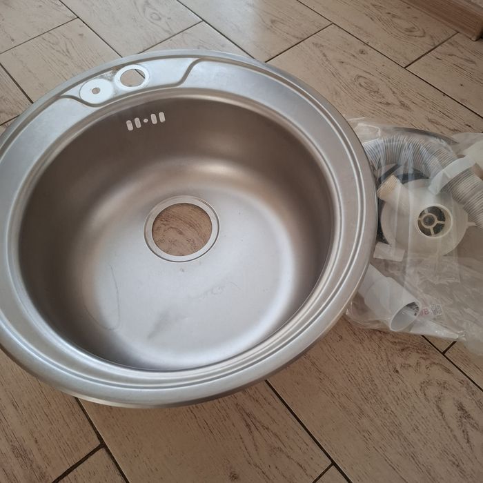 Мойка для кухни, раковина.