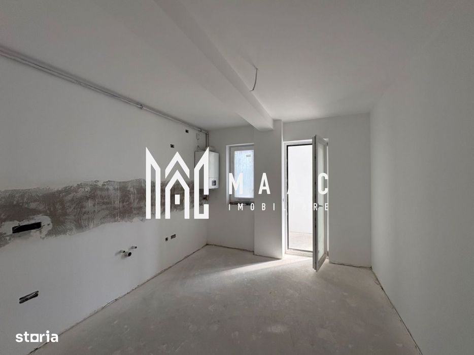 Apartament în bloc nou I 2 camere I Etajul 2 I Lift I Blaj — fotografia 3