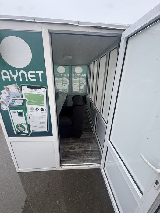 Paynet akfa butka