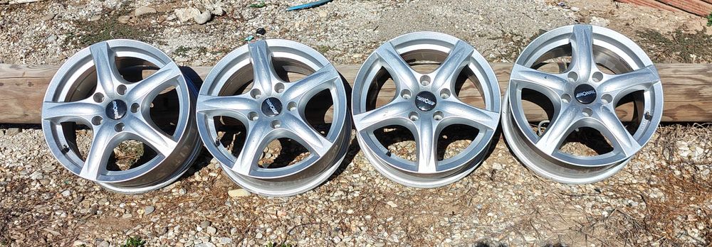 Jante aliaj BMW serie 1 serie 3 serie 5 Mini Opel Insignia