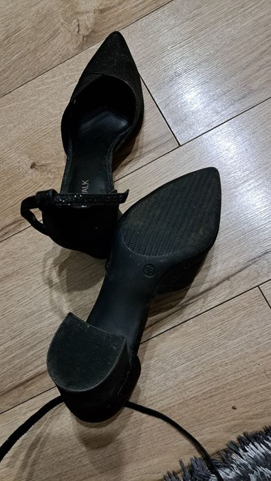 Pantofi sandale elegante