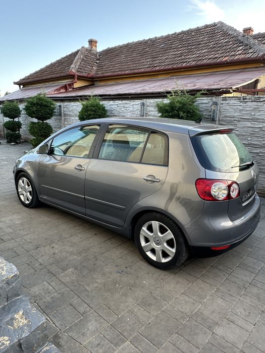 VOLKSWAGEN Golf 2007 — imagine 4