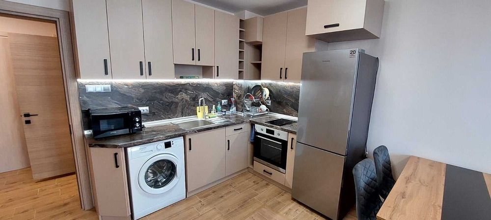 Дава се под наем Двустаен апартамент в София, Лагера - 65 кв.м за 459 € - Снимка #5