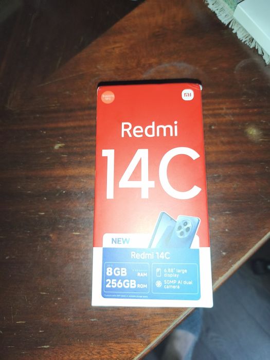Redme 14 C почти новый