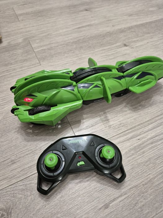 Masina cu telecomanda iDrive Terrasect