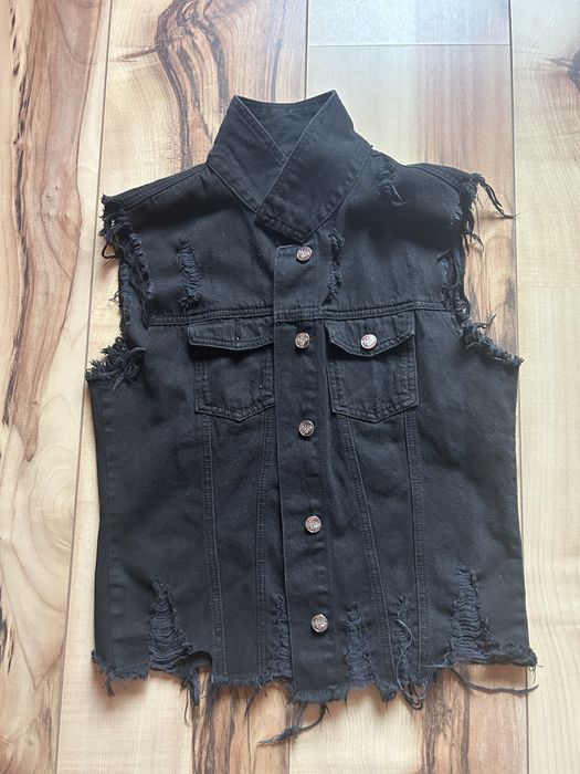 Елеци,естествен велур,дънкови,капси,ресни