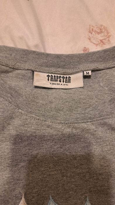 Tricou trapstar pentru bărbați