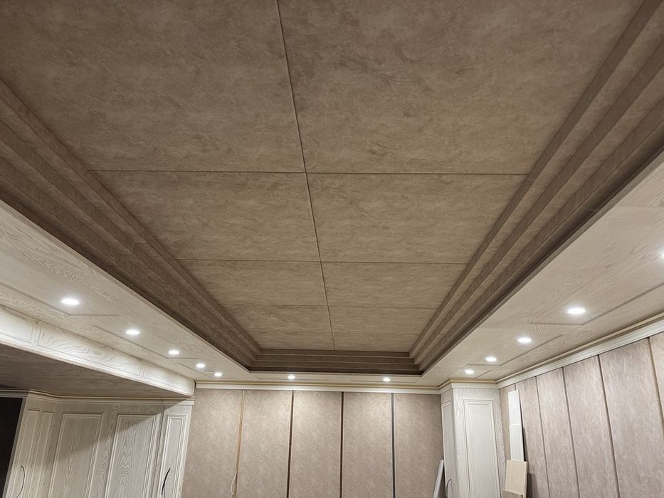 Стеновые панели на заказ