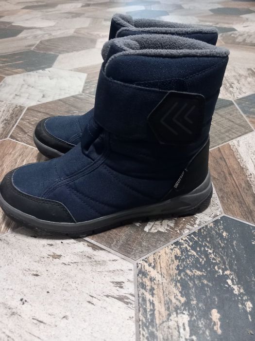 Детски ботуши 36