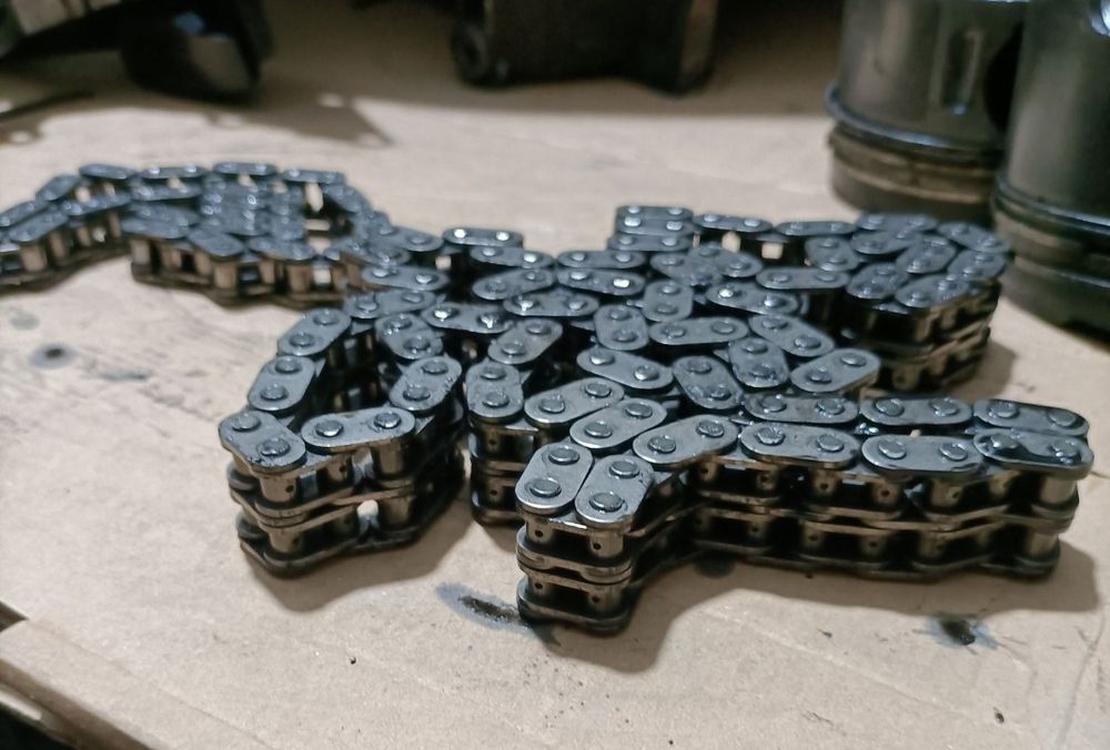 Lanț distribuție : E ,C Class,Vito,Sprinter...livrez avantajos oriunde