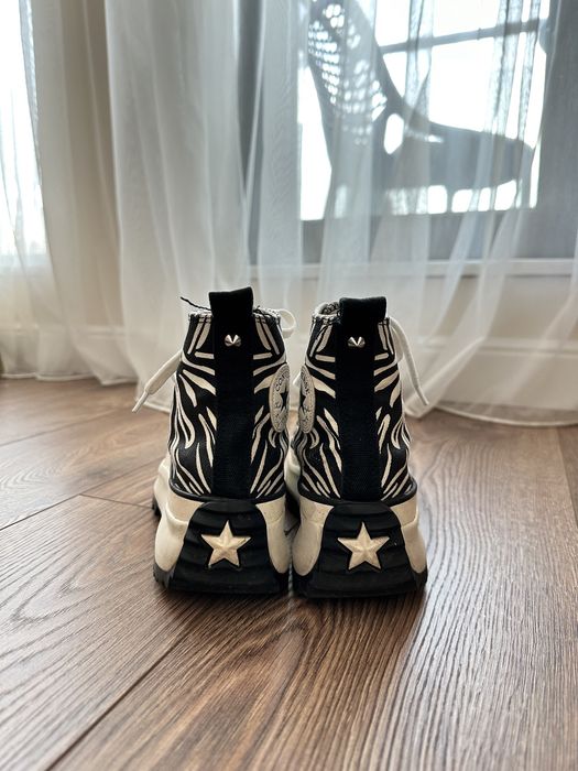 Converse дамски кецове