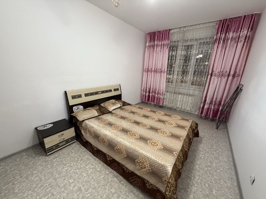 Сдам 3-ку на Тайге!