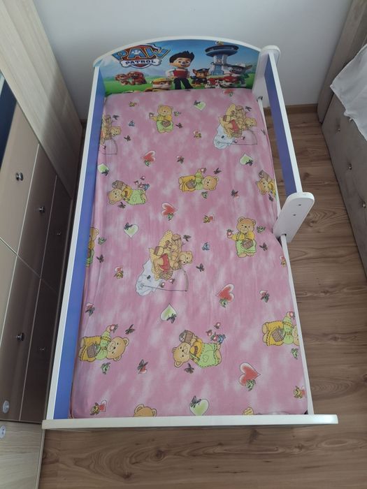 Patut copil  Paw Patrol