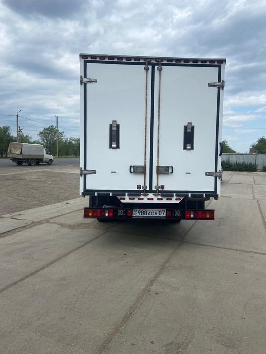 Продам газель фермер