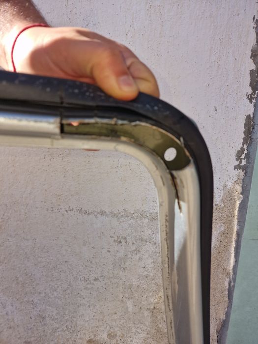 VW Passat B8 kombi задна дясна врата задна лява врата