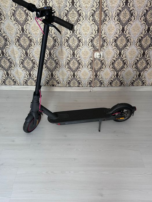 Trotinetă electrică