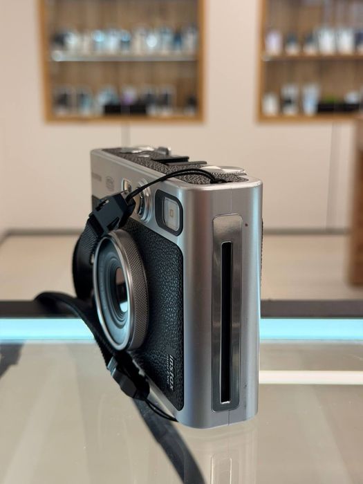 Fujifilm Instax Mini Evo