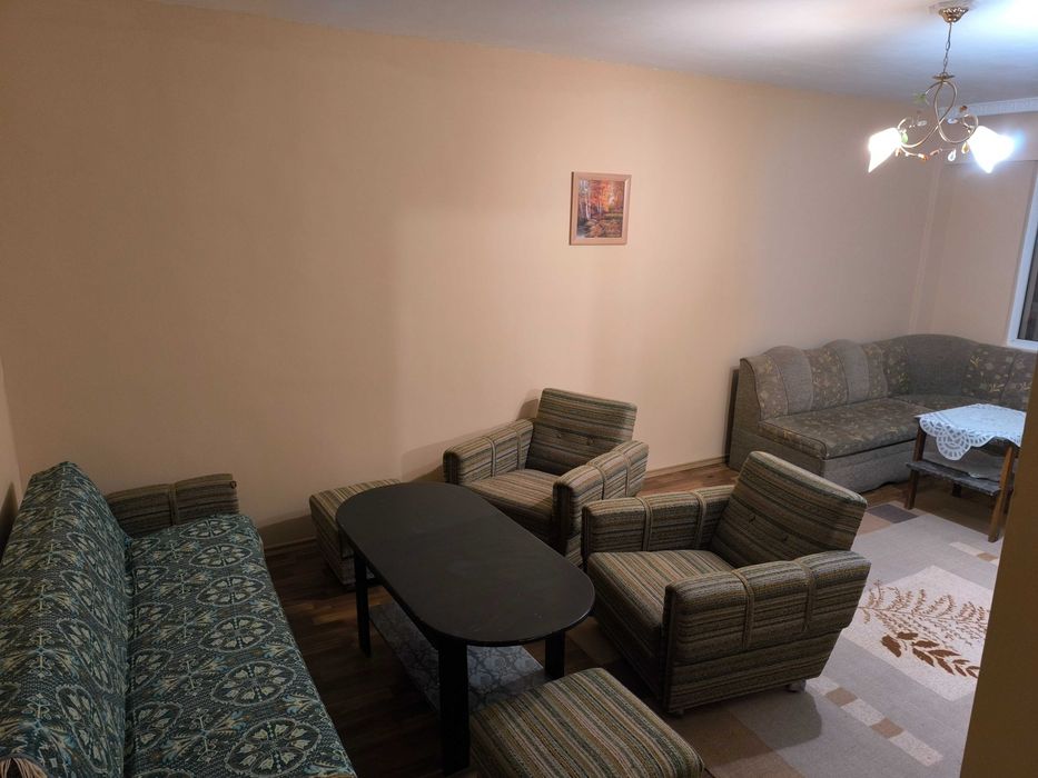 Дава се под наем Двустаен апартамент в Варна, Автогара - 65 кв.м за 357 € - Снимка #13