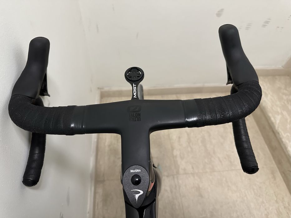 Pinarello F7 2026 Ultegra Di2