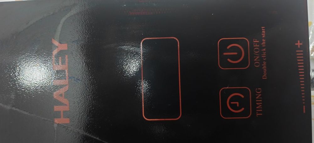 Продается электрическая плита