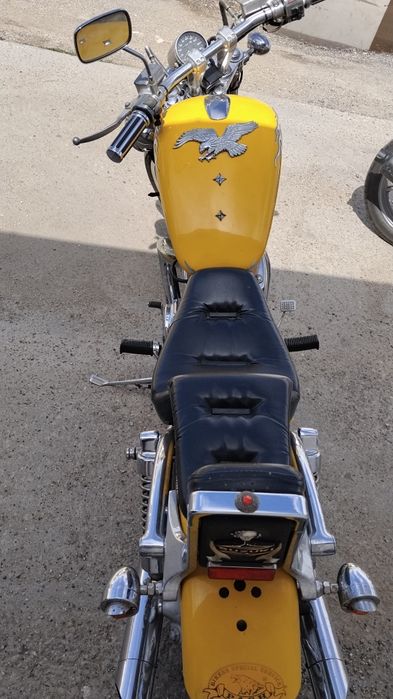 Suzuki Intruder de vanzare