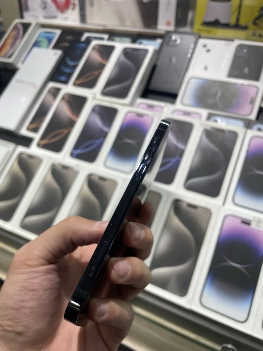 iPhone 12 pro 128 gb