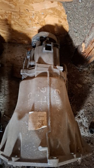 Cutie viteza Mercedes E class 2.7 ,Sprinter 2.2,Vito 2.2 CDI,LT 2.8,