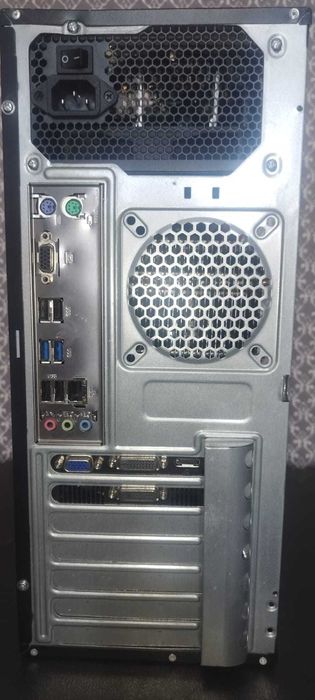 Системный блок за 70 000