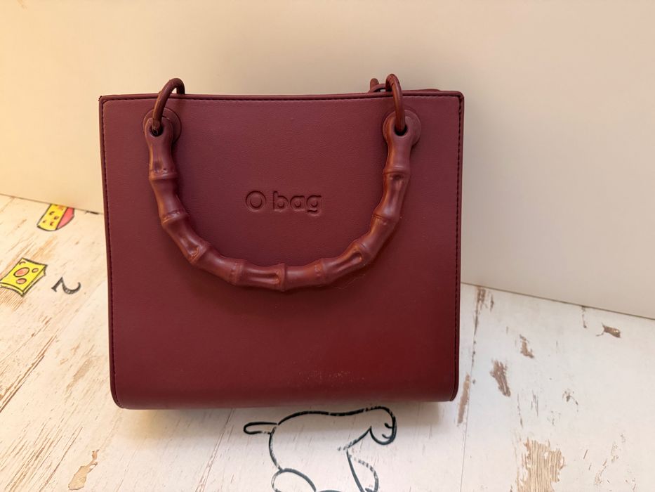 Дамска чанта Obag