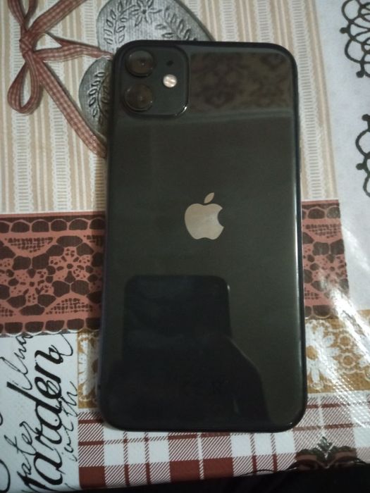 Iphone 11 с гарантией