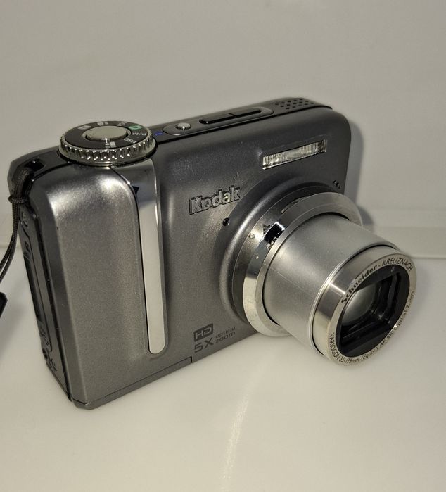 Kodak EasyShare Z1275 дигитален фотоапарат