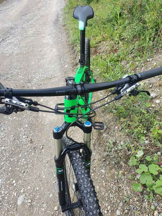 Cube Reaction (Cube,Scott,Specialized,Giant)