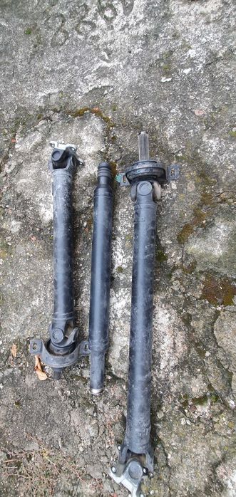 Кардан за мерцедес vito 115 cdi