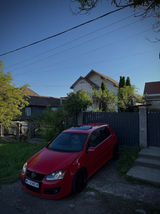 VOLKSWAGEN Golf 2006 — imagine 4