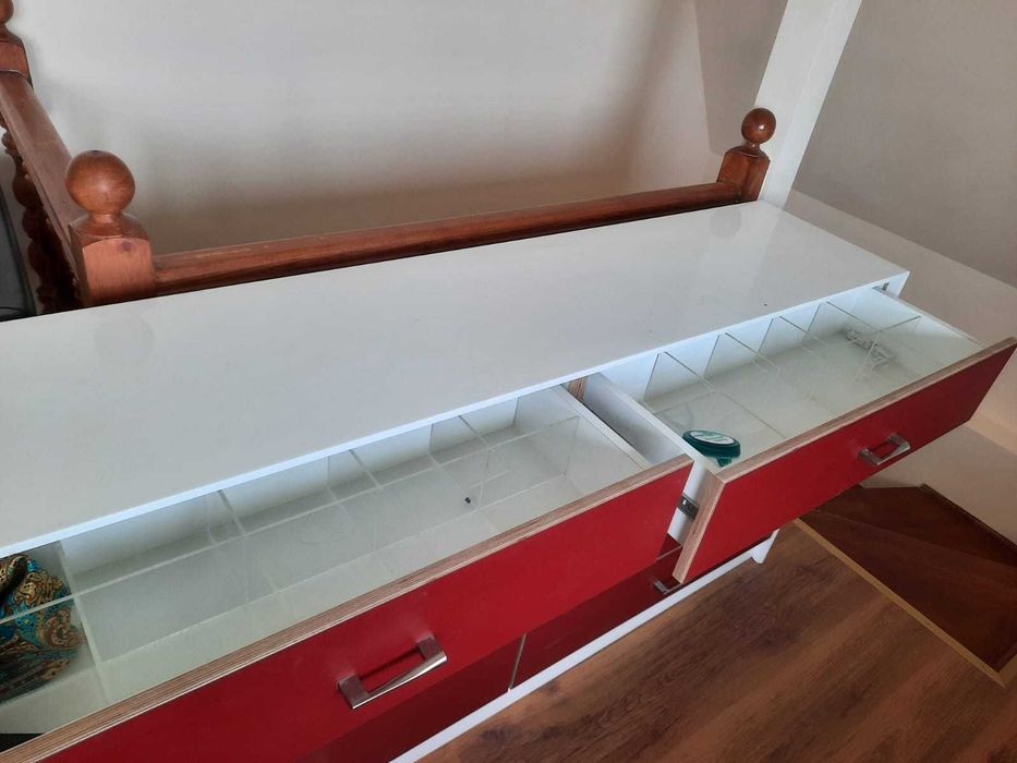 Комод большой комод