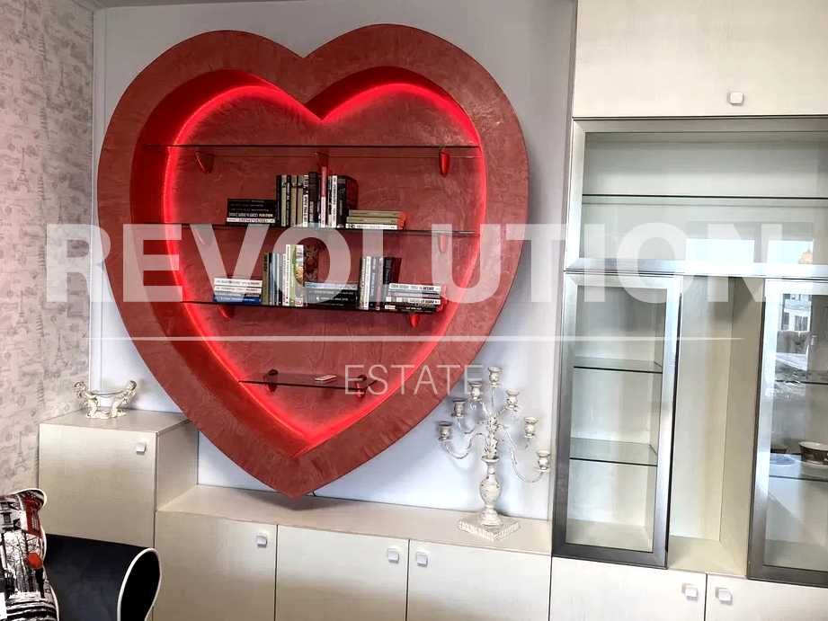 Луксозен МЕЗОНЕТ в м-т Евксиновград