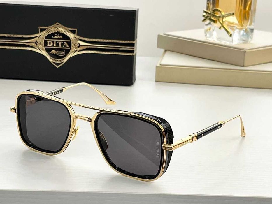 Ochelari de soare Dita Lentile Polarizate, Protectie UV400