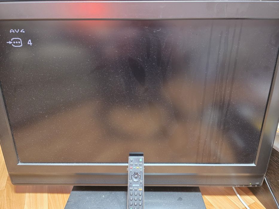 Телевизор Sony Bravia б/у