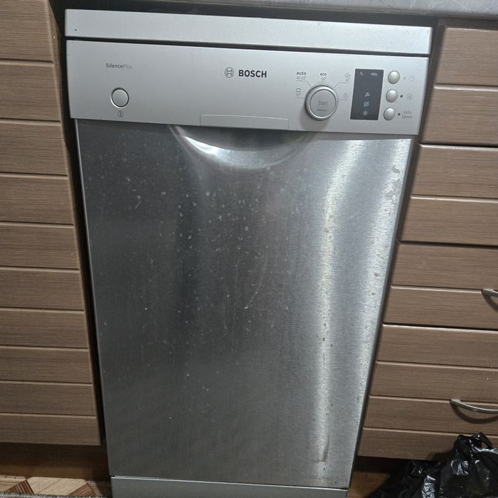 Посудомойка BOSCH