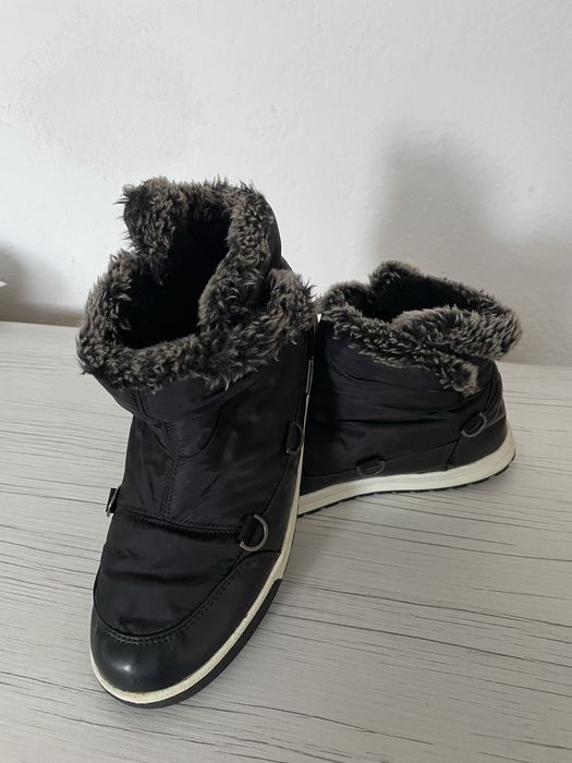 Дамски ботуши