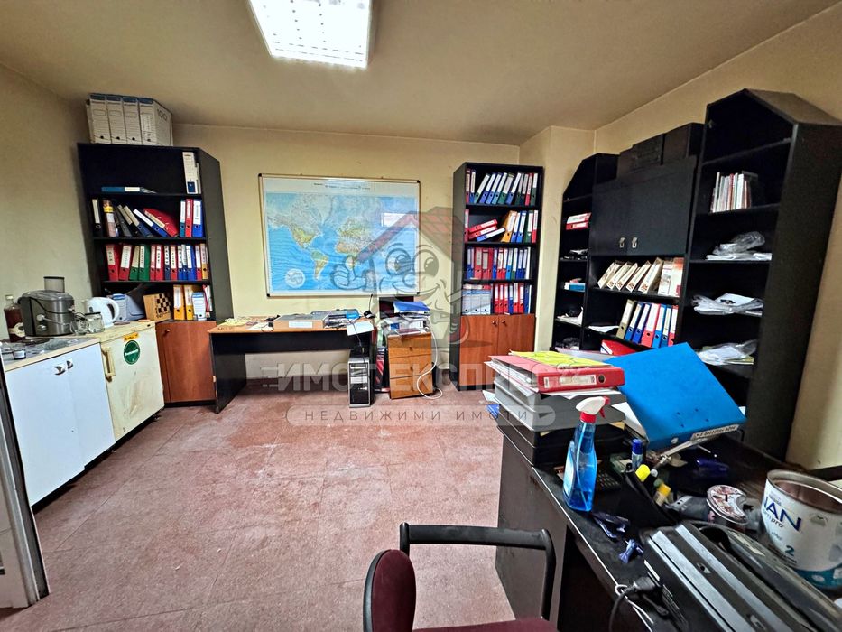Дава се под наем Офис в Асеновград - 80 кв.м за 255 € - Снимка #5