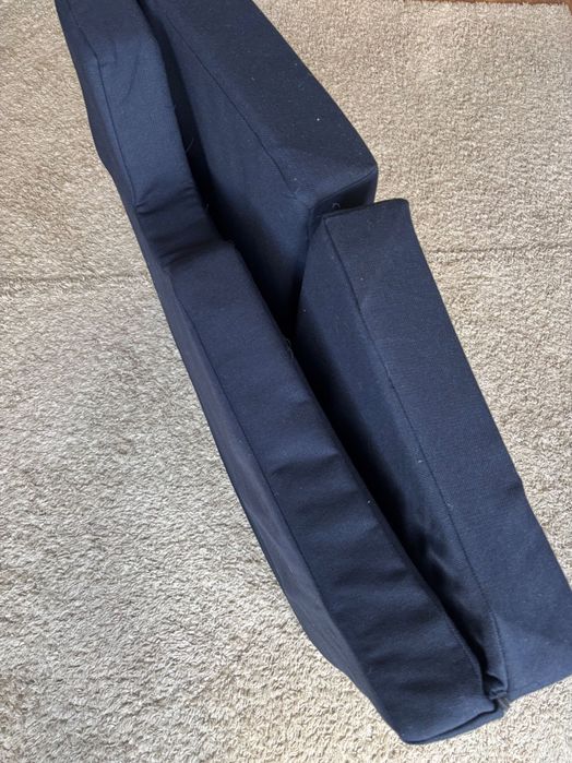 Сгъваем Матрак / легло за iveco daily след 2015