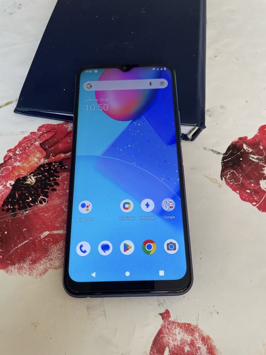 Продам VIVO Y12S.